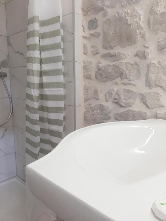 Sibenik Style Suites Kültér fotó
