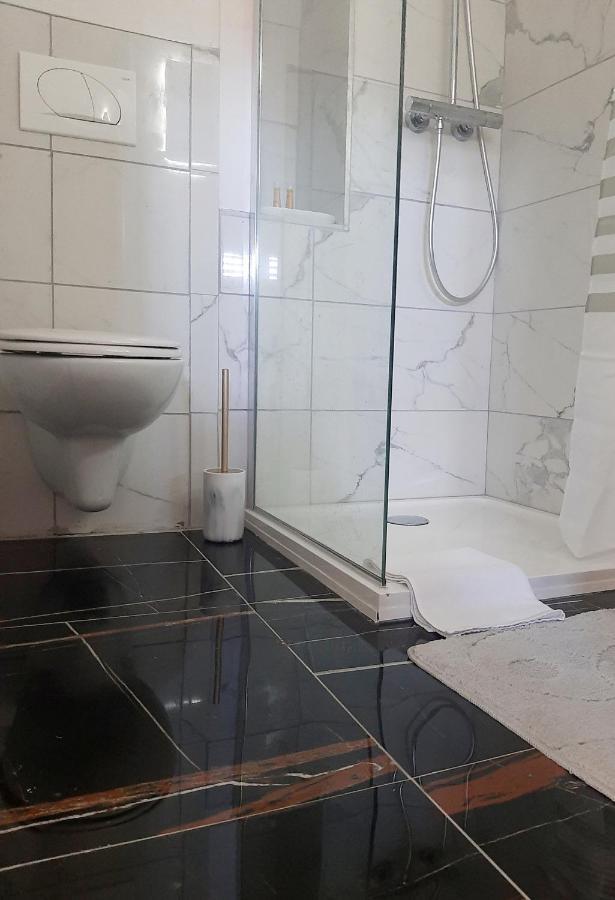 Sibenik Style Suites Kültér fotó
