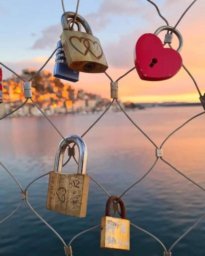 Sibenik Style Suites Kültér fotó