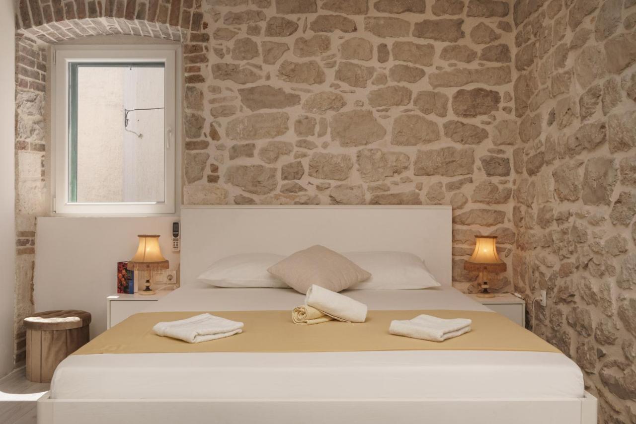 Sibenik Style Suites Kültér fotó