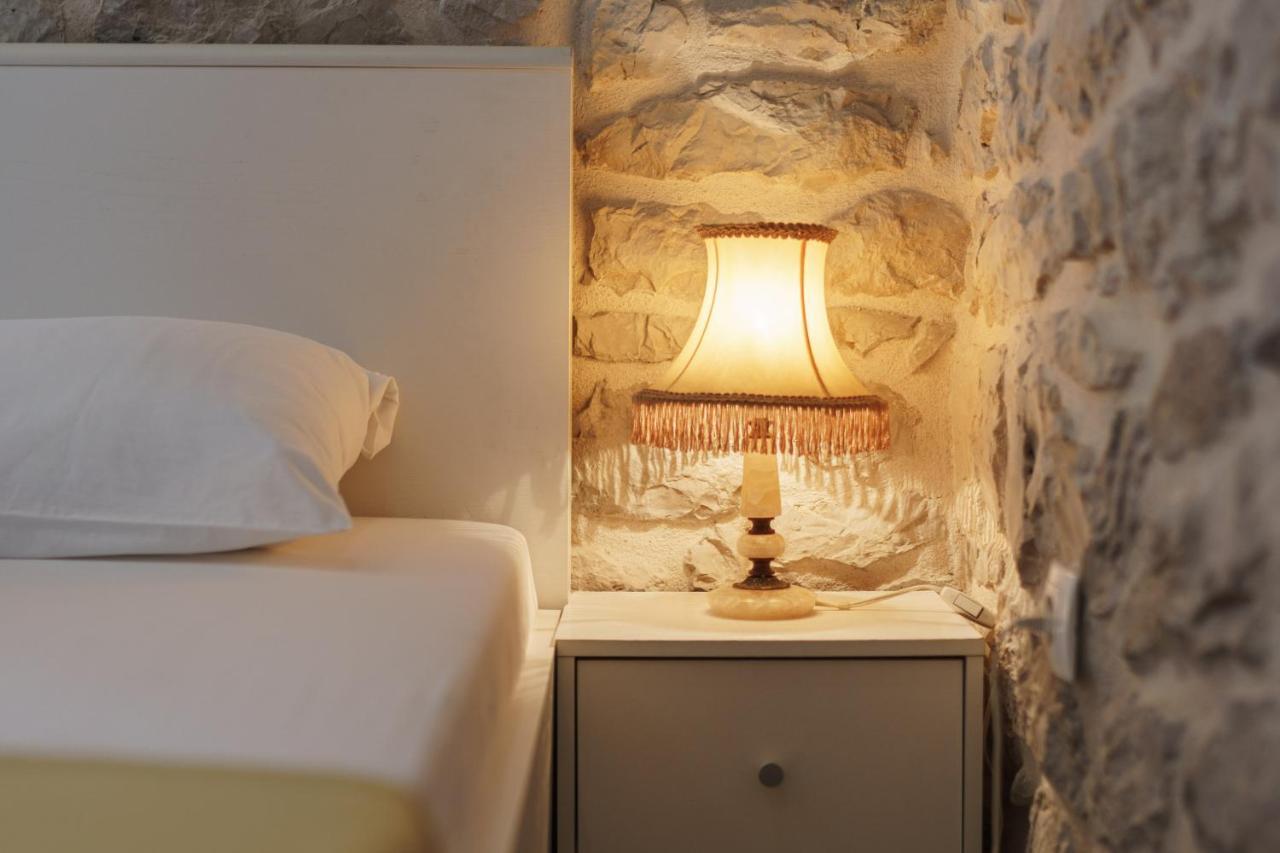 Sibenik Style Suites Kültér fotó
