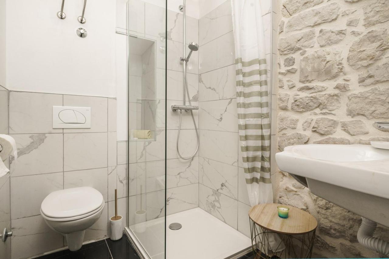 Sibenik Style Suites Kültér fotó