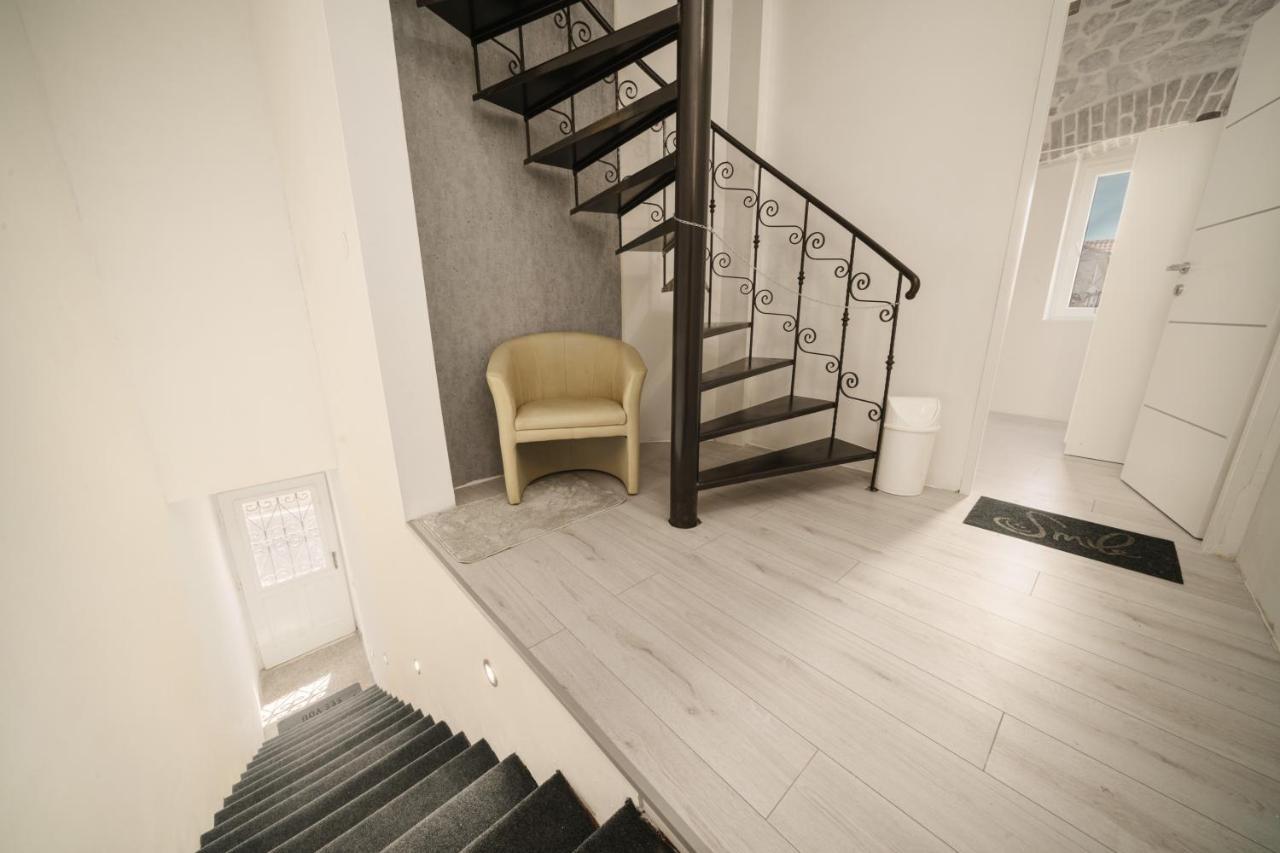 Sibenik Style Suites Kültér fotó