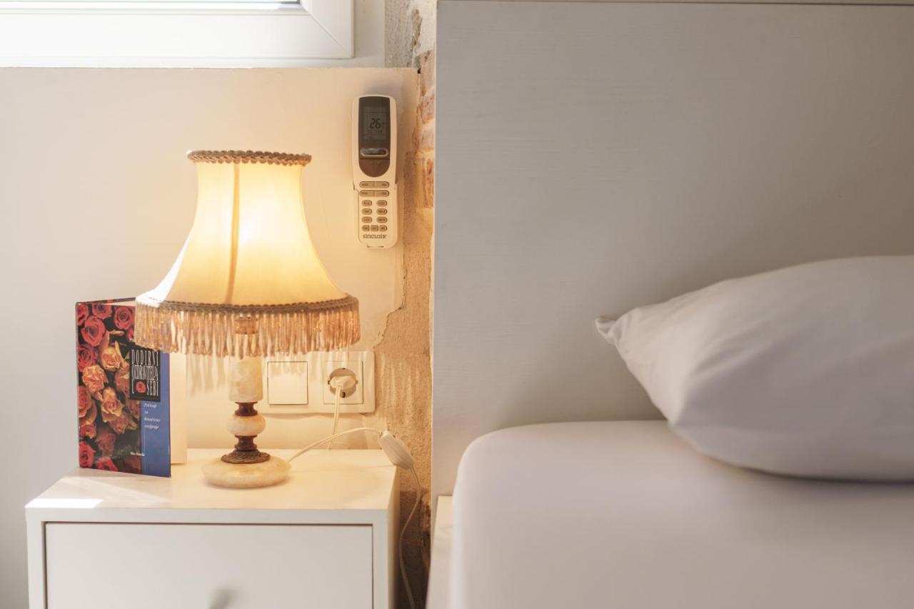 Sibenik Style Suites Kültér fotó