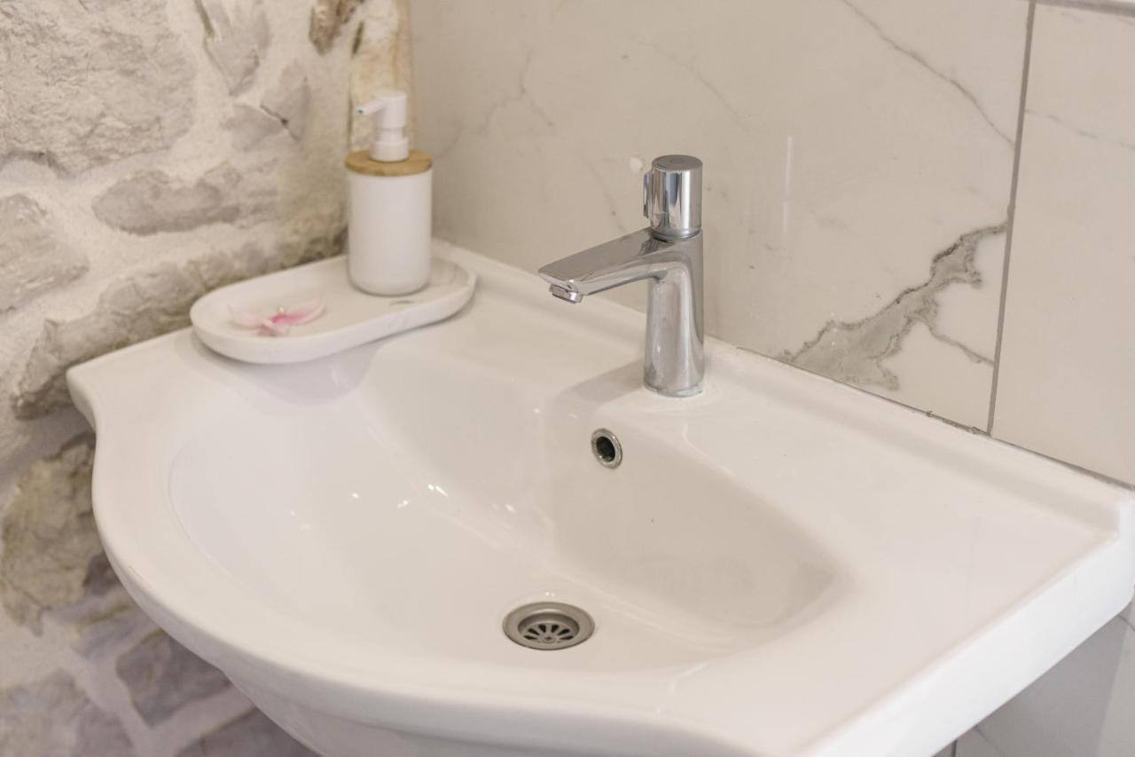 Sibenik Style Suites Kültér fotó