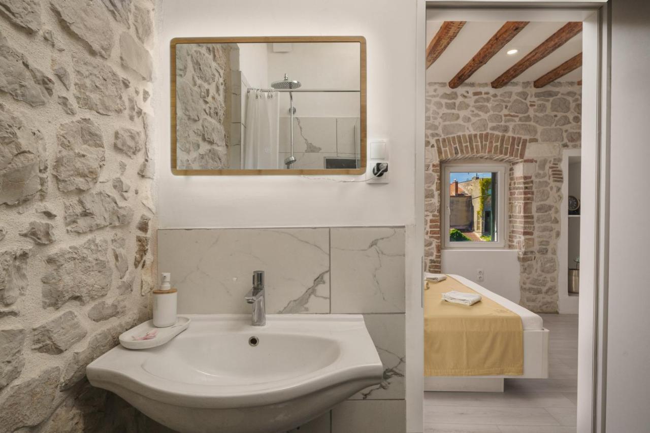 Sibenik Style Suites Kültér fotó
