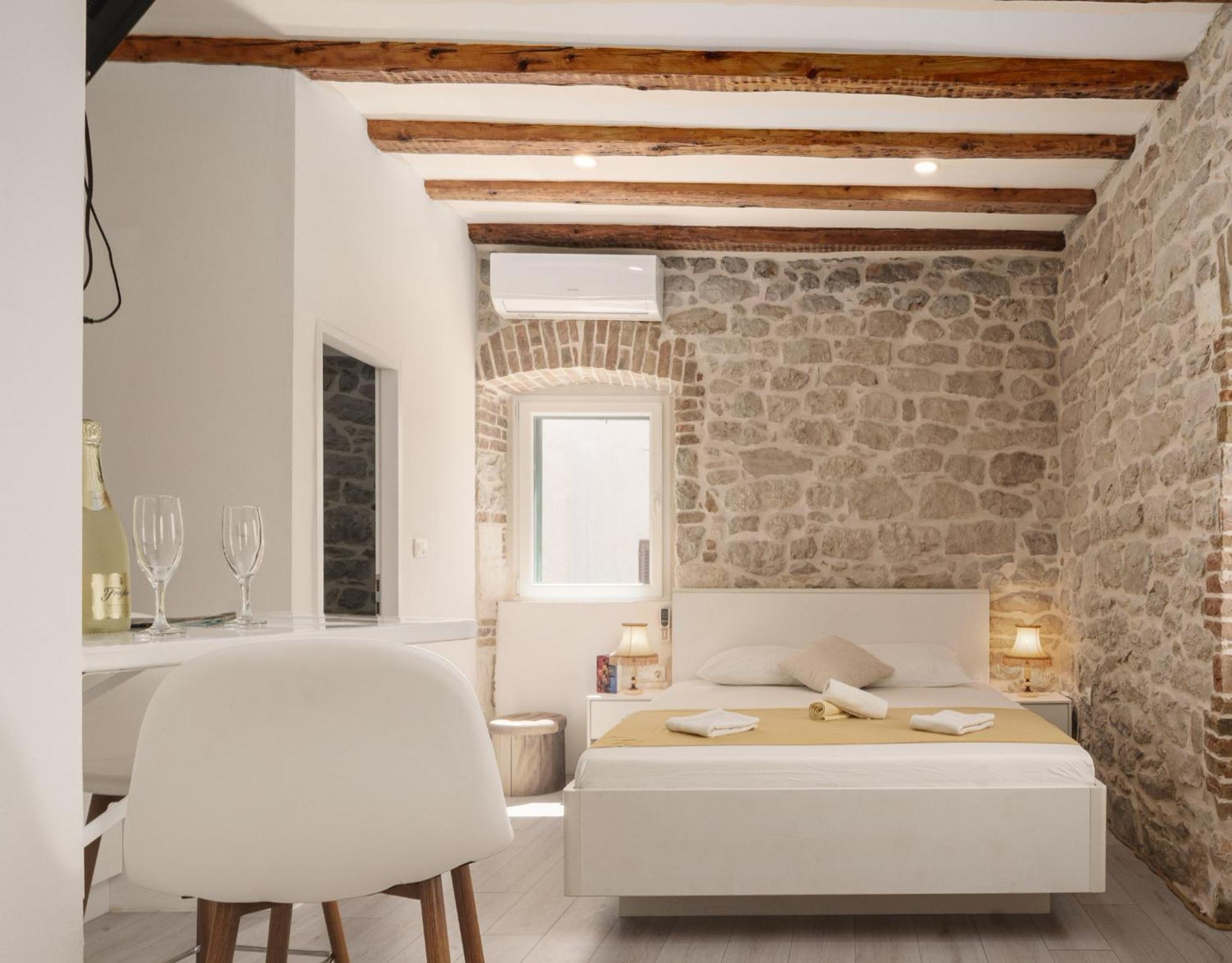 Sibenik Style Suites Kültér fotó