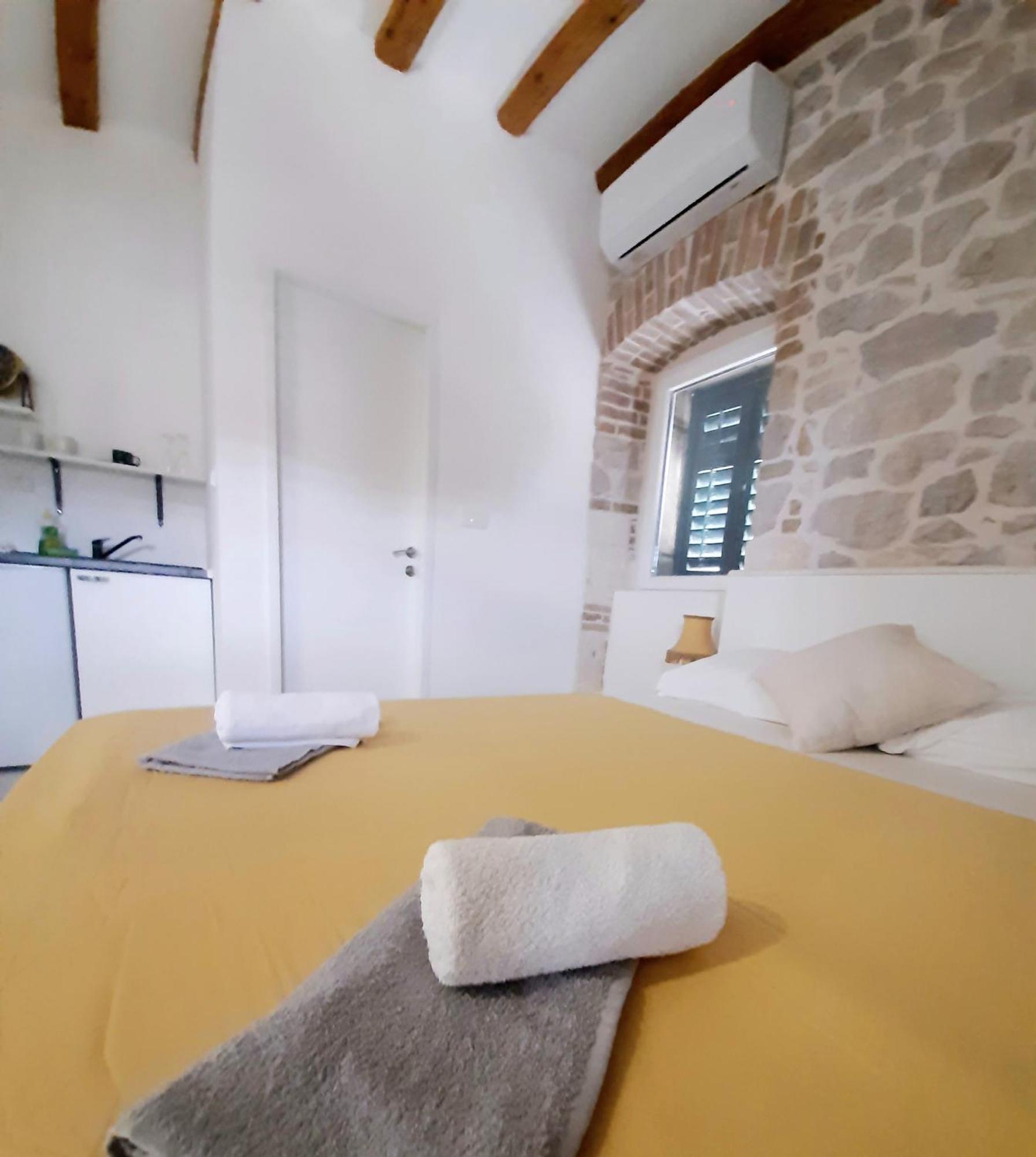 Sibenik Style Suites Kültér fotó