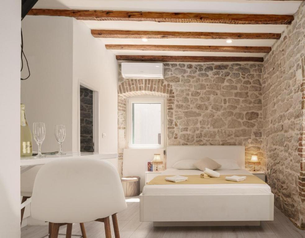 Sibenik Style Suites Kültér fotó
