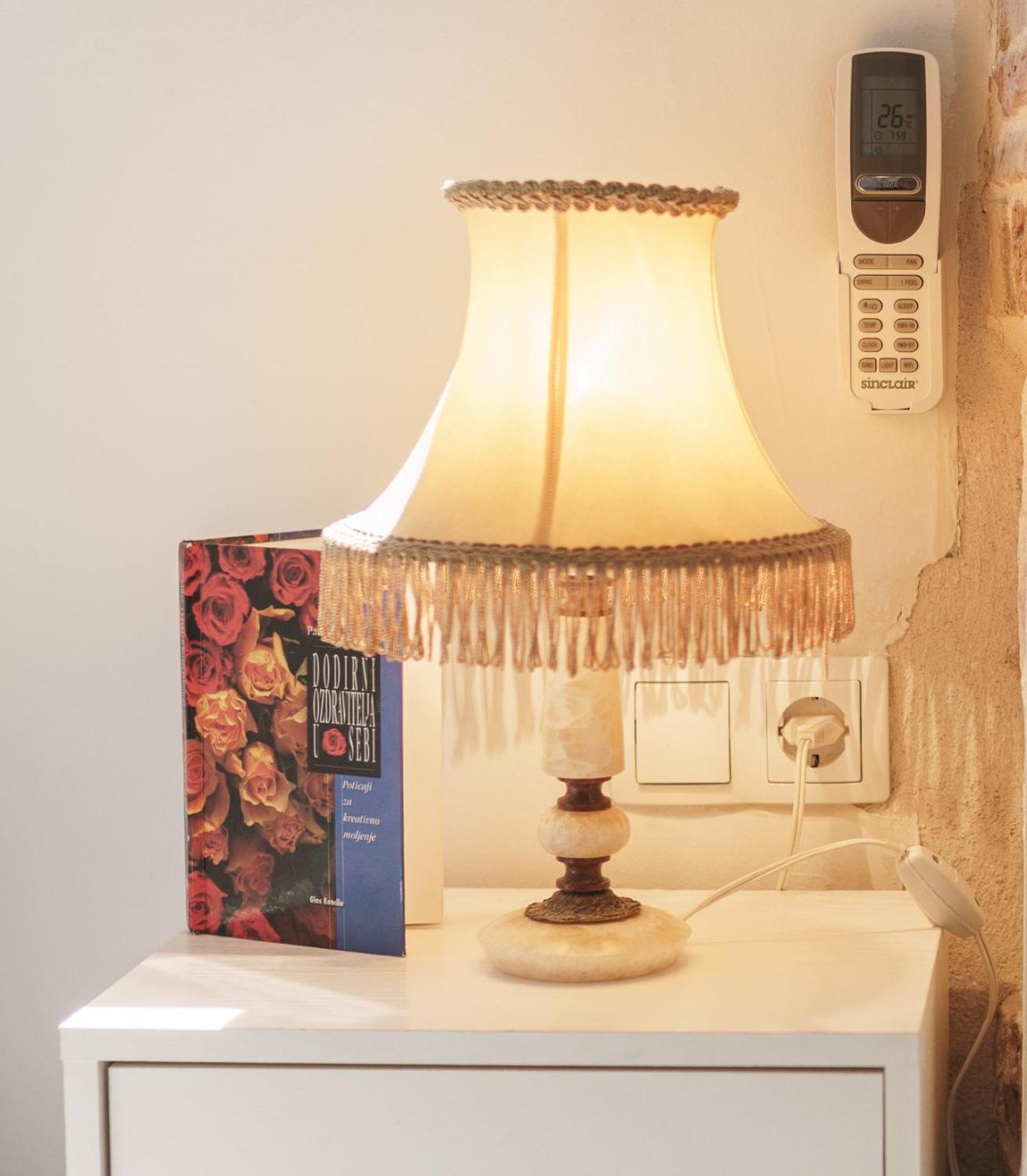 Sibenik Style Suites Kültér fotó