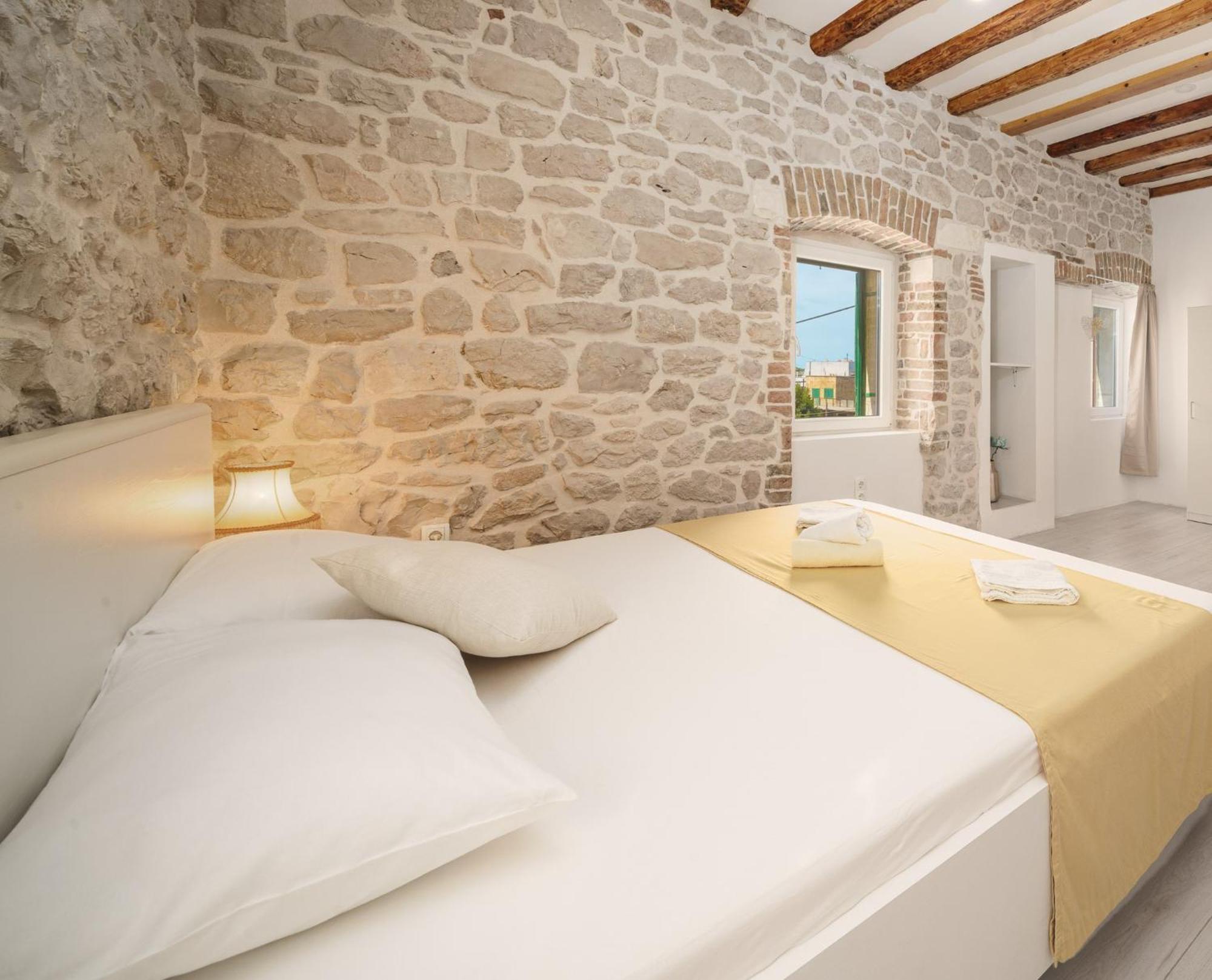 Sibenik Style Suites Kültér fotó