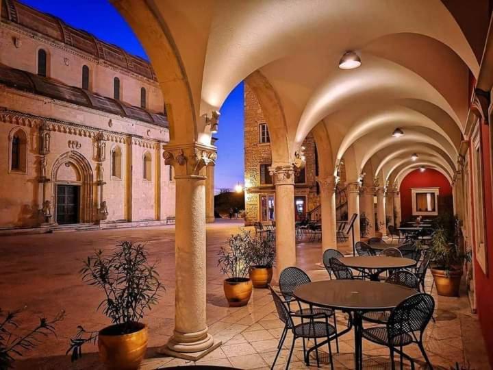 Sibenik Style Suites Kültér fotó